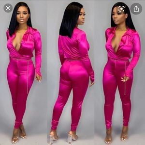 2 piece set latest fashion